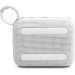 JBL Акустична система JBL Go 4 White (JBLGO4WHT)