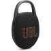 JBL Акустична система JBL Clip 5 Black (JBLCLIP5BLK)