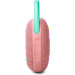 JBL Акустична система JBL Clip 5 Pink (JBLCLIP5PINK)