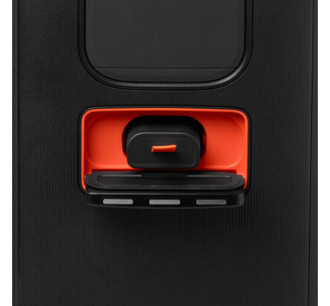 JBL Акустична система JBL PartyBox Club 120 Black (JBLPBCLUB120EP)