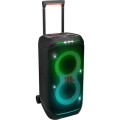 JBL Акустична система JBL PartyBox Stage 320 Black (JBLPBSTAGE320EP)