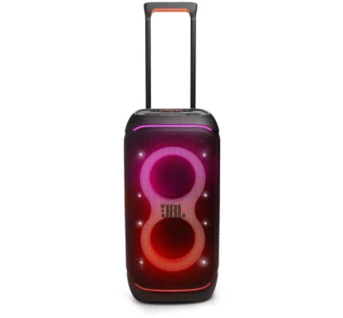 JBL Акустична система JBL PartyBox Stage 320 Black (JBLPBSTAGE320EP)