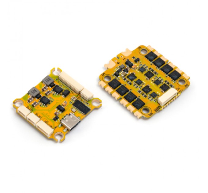 KaraFPV Політний стек KaraFPV Golden F405 + 65A ESC (3-8s) упаковка 100 шт (Golden F405 + 65A ESC (3-8s) box)