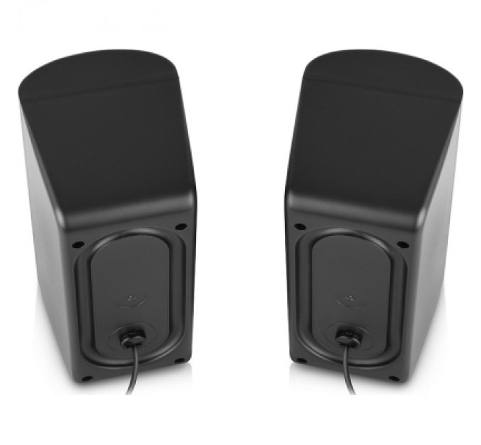 REAL-EL Акустична система REAL-EL S-135 USB Black (EL121100019)