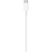 Apple Дата кабель USB-C to Lightning 1.0m Model A2561 Apple (MUQ93ZM/A)