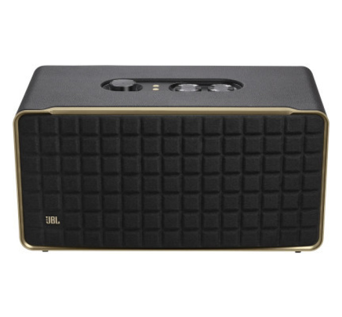 JBL Акустична система JBL Authentics 500 (JBLAUTH500BLKEP)