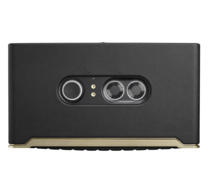 JBL Акустична система JBL Authentics 500 (JBLAUTH500BLKEP)