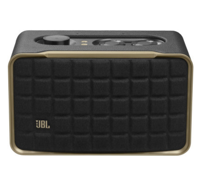 JBL Акустична система JBL Authentics 200 (JBLAUTH200BLKEP)