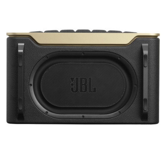 JBL Акустична система JBL Authentics 200 (JBLAUTH200BLKEP)