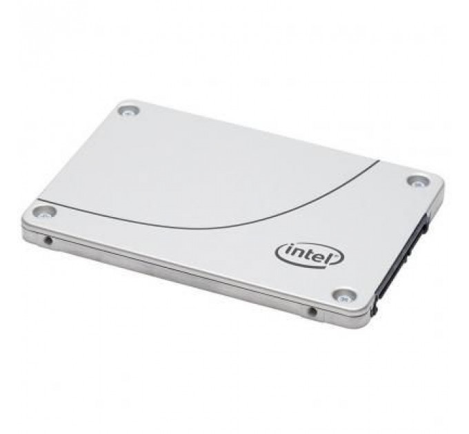 Накопичувач SSD 2.5" 960GB INTEL (SSDSC2KG960G801)