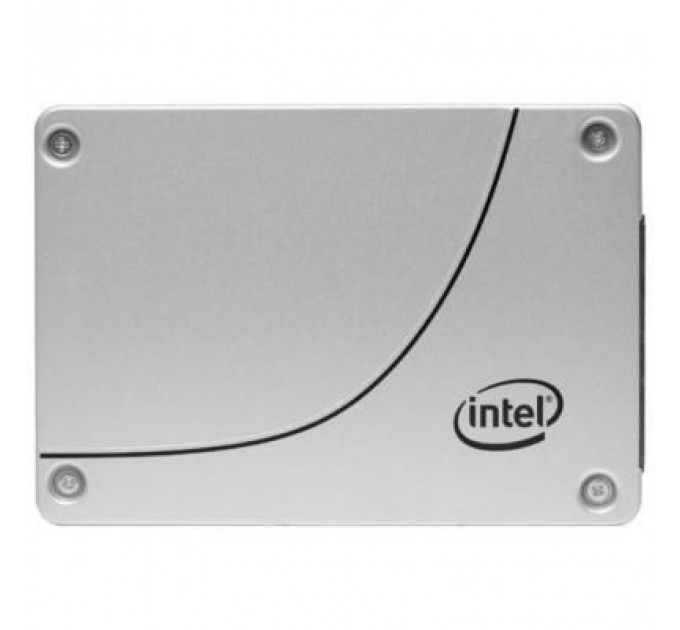 Накопичувач SSD 2.5" 960GB INTEL (SSDSC2KG960G801)