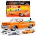 Mattel Конструктор Mattel Brick Shop Hot Wheels Elite Chevy 858 деталей (JFT20)