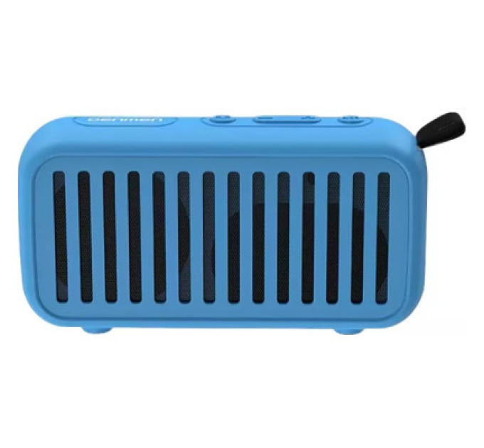 Denmen Акустична система Denmen DR08 Blue (DR08-BL)