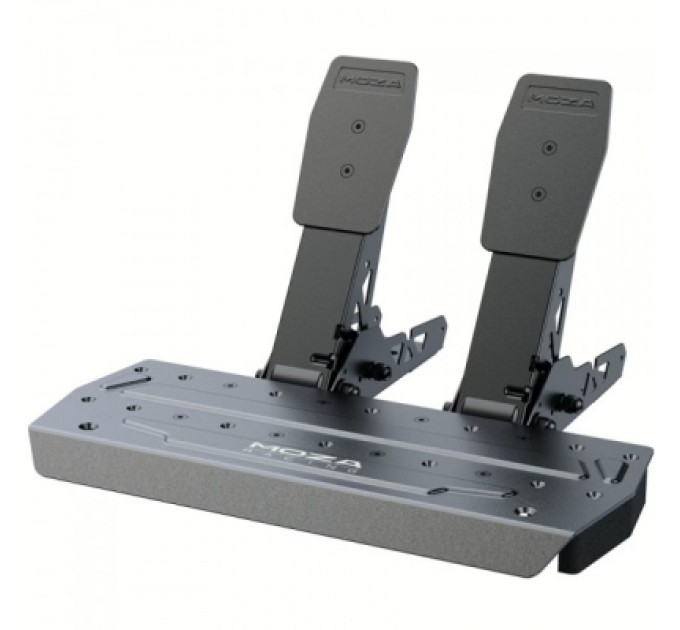 MOZA Racing Кермо MOZA Racing R5 Racing Bundle for PC SR-P Lite (RS20_Moza)