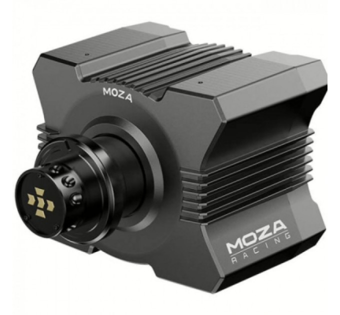 MOZA Racing Кермо MOZA Racing R5 Racing Bundle for PC SR-P Lite (RS20_Moza)