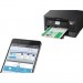 Epson Багатофункціональний пристрій Epson L6260 WiFi (C11CJ62404)