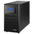 nJoy Пристрій безперебійного живлення nJoy Aten Pro 3000VA USB (PWUP-OL300AP-AZ01B)