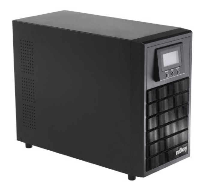nJoy Пристрій безперебійного живлення nJoy Aten Pro 3000VA USB (PWUP-OL300AP-AZ01B)