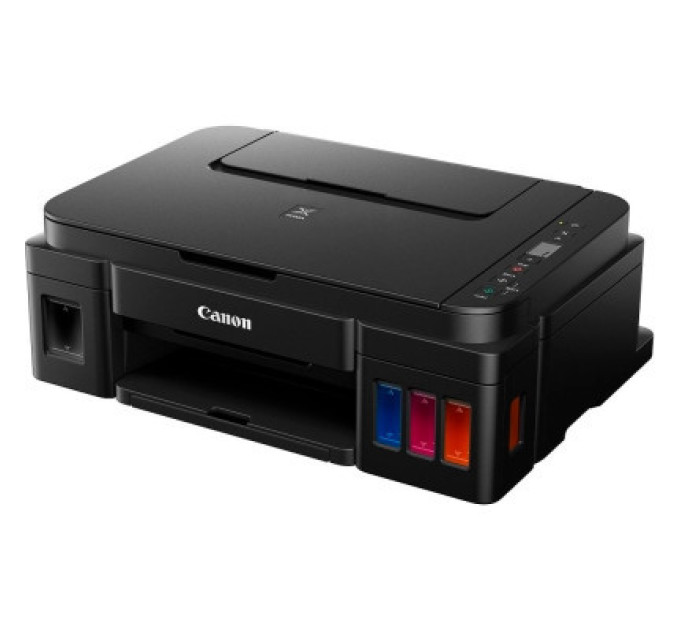 Canon Багатофункціональний пристрій Canon PIXMA G2416 (2313C053)
