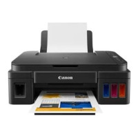 Багатофункціональний пристрій Canon PIXMA G2416 (2313C053)
