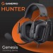 GamePro Навушники GamePro Genesis Hunter Black (HS1350B)