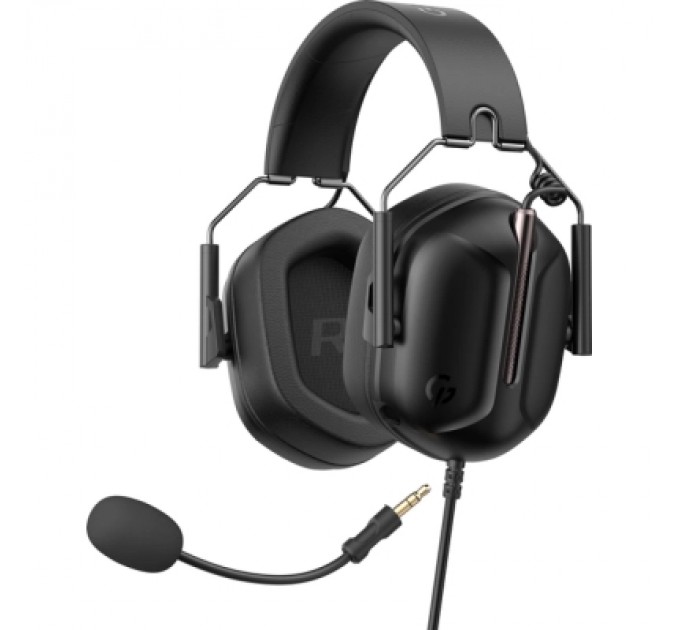 GamePro Навушники GamePro Genesis Hunter Black (HS1350B)