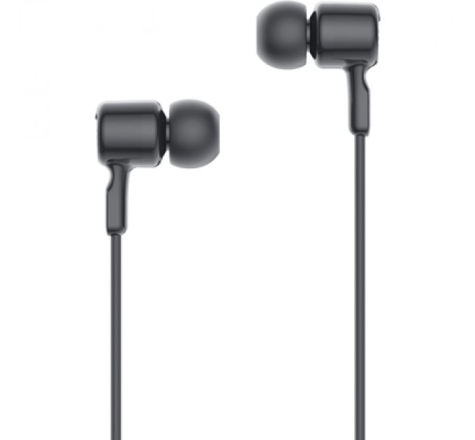 XO Навушники XO EP81 Black (EP81.black)