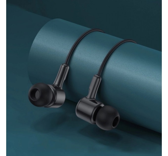 XO Навушники XO EP81 Black (EP81.black)