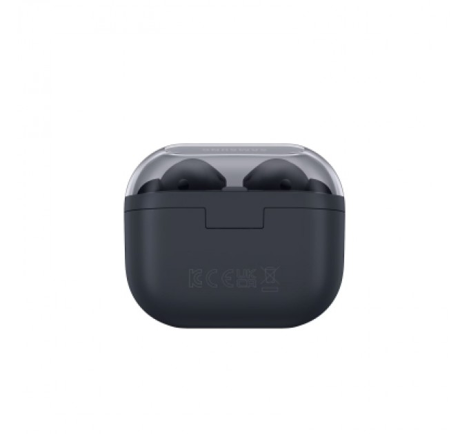 Samsung Навушники Samsung Galaxy Buds3 FE Black (SM-R420NZKASEK)