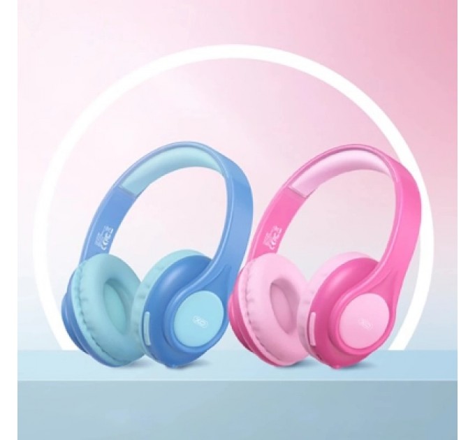 XO Навушники XO BE54 Blue (BE54.blue)