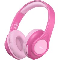 Навушники XO BE54 Pink (BE54.pink)