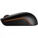 Lenovo Мишка Lenovo 300 Wireless Black (GX30K79401)