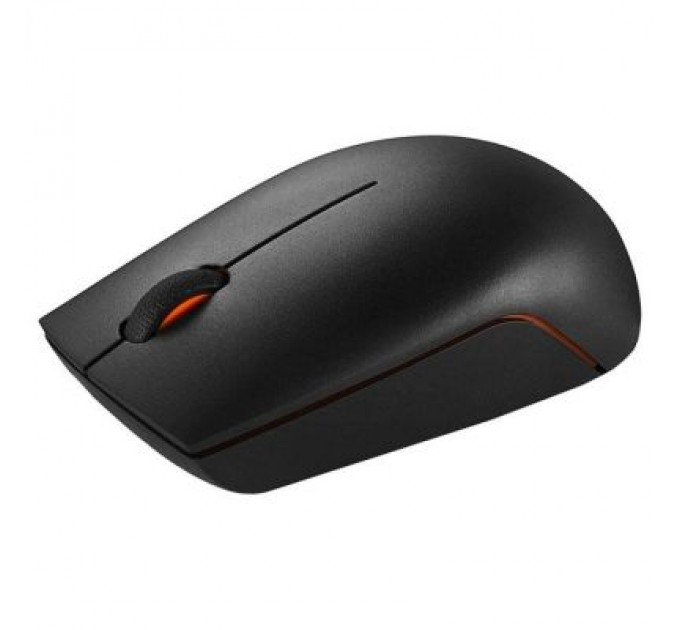Lenovo Мишка Lenovo 300 Wireless Black (GX30K79401)