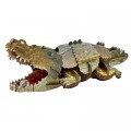 Cubic Fun Пазл Cubic Fun тривимірний Дикі тварини Крокодил (DS1182h)
