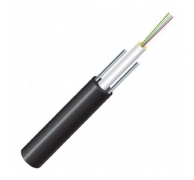 Кабель мережевий FinMark UT004-SM-16S-1kN, 2000м=1бхт. (270263)