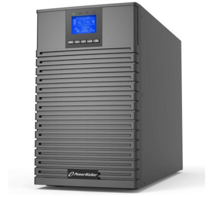 PowerWalker Пристрій безперебійного живлення PowerWalker VFI 3000 ICT IoT 3000W LCD (10122195)