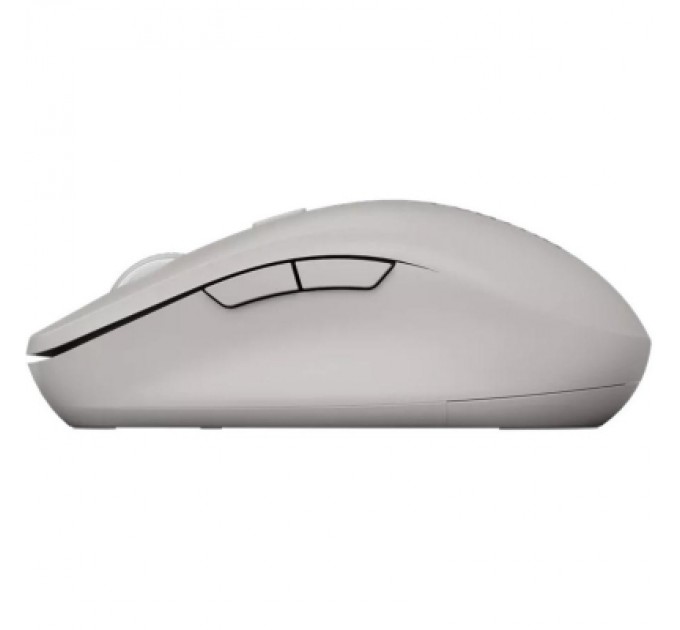 Canyon Мишка Canyon MW-12 Wireless/Bluetooth Grey (CNS-CMSW12DG)