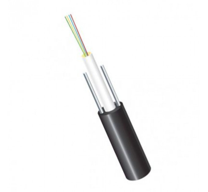 Кабель мережевий FinMark UT004-SM-16S-1kN, 2000м=1бхт. (270263)
