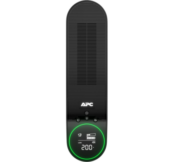 APC Пристрій безперебійного живлення APC Back-UPS Pro 2200VA (BGM2200B-GR)