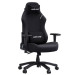 Anda Seat Крісло ігрове Anda Seat Luna Fabric Size L Black (AD18-44-B-F)