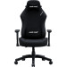 Anda Seat Крісло ігрове Anda Seat Luna Fabric Size L Black (AD18-44-B-F)