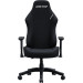 Anda Seat Крісло ігрове Anda Seat Luna Fabric Size L Black (AD18-44-B-F)