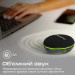 HIFuture Акустична система HIFuture Altus Black (altus.black)