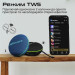 HIFuture Акустична система HIFuture Altus Black (altus.black)
