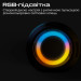 HIFuture Акустична система HIFuture Gravity Black (gravity.black)