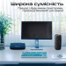HIFuture Акустична система HIFuture Gravity Black (gravity.black)