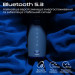 HIFuture Акустична система HIFuture Gravity Black (gravity.black)