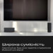 HIFuture Акустична система HIFuture Ripple Black (ripple.black.)
