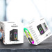 HIFuture Акустична система HIFuture MusicBox Black (musicbox.black)