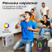 HIFuture Акустична система HIFuture MusicBox Black (musicbox.black)